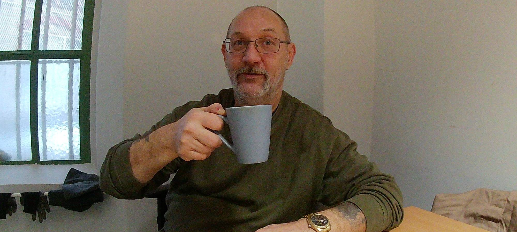 Knast live: Lebens-lang - Wer verdient ein Leben danach?