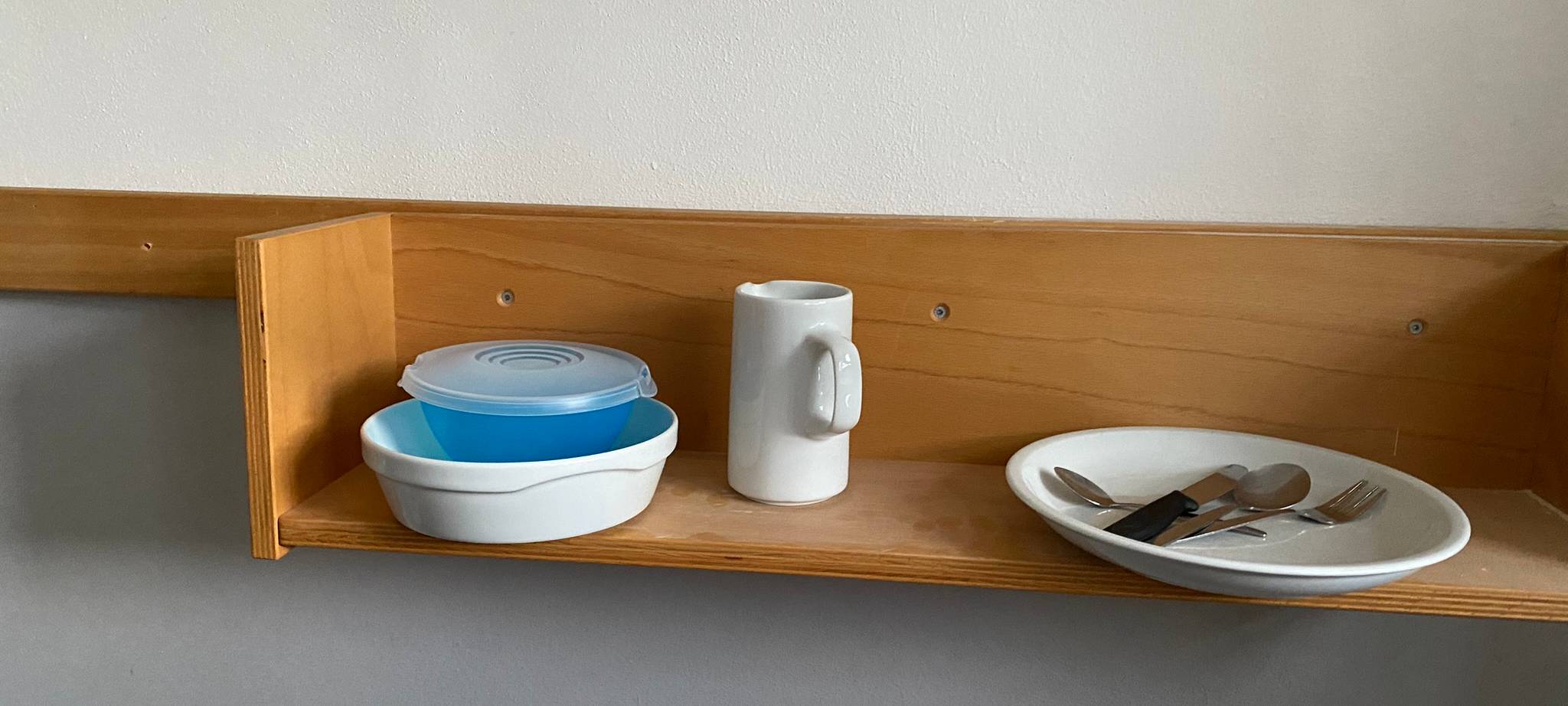 Knast live: Knast Knigge - Kann man sich auf Gefängnis vorbereiten?