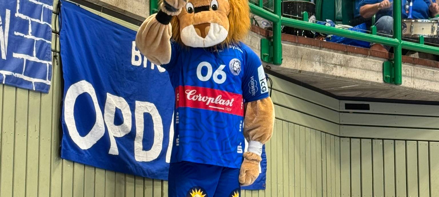 BHC holt wichtige Punkte im Abstiegskampf