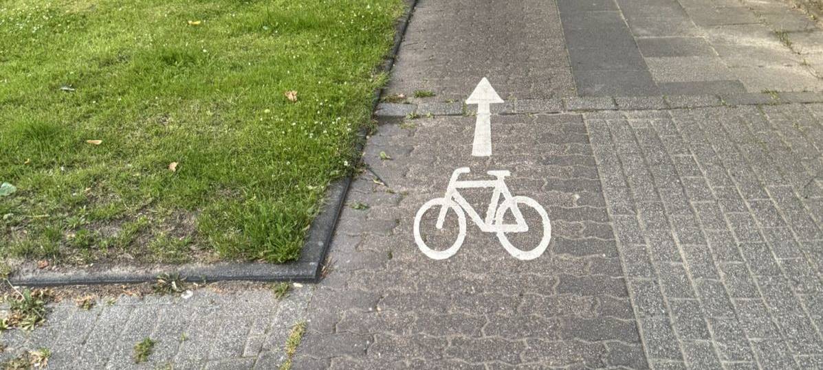 Fahrrad fahren in Solingen soll sicherer werden