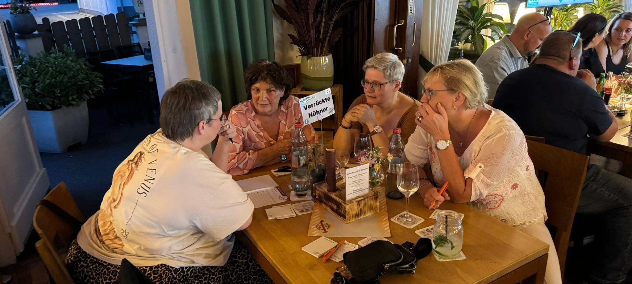 RSG-Kneipenquiz: Das sind die nächsten Termine