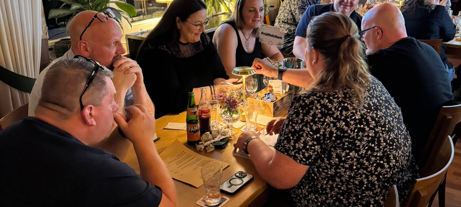 RSG-Kneipenquiz: Das sind die nächsten Termine