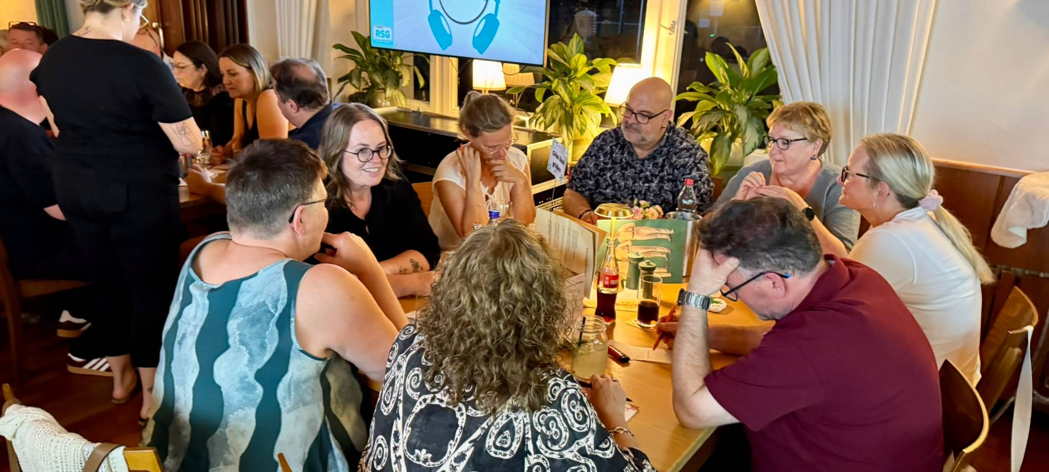 RSG-Kneipenquiz: Das sind die nächsten Termine