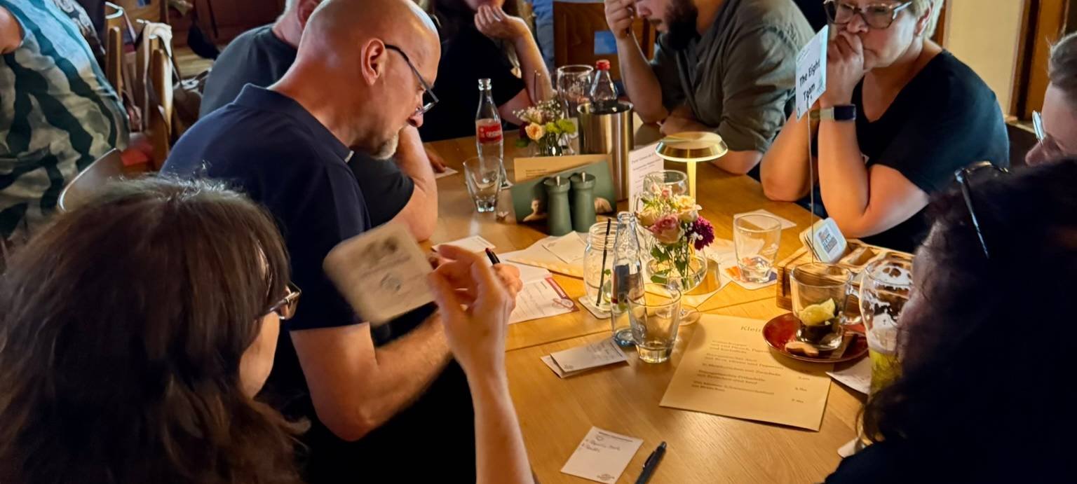 RSG-Kneipenquiz: Das sind die nächsten Termine