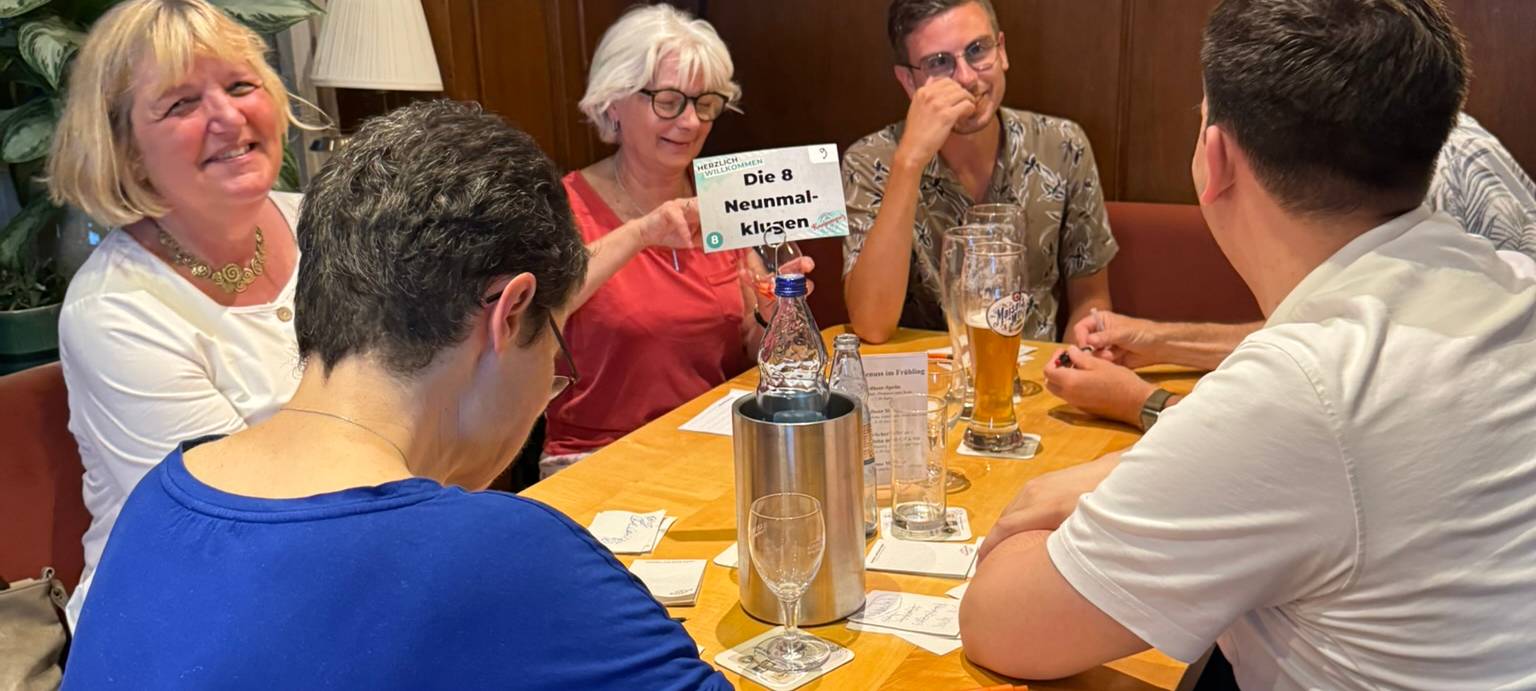 RSG-Kneipenquiz: Das sind die nächsten Termine