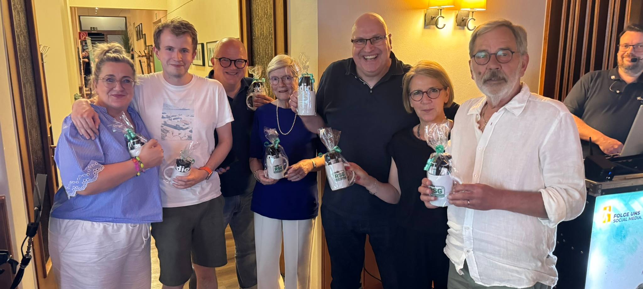 RSG-Kneipenquiz: Das sind die nächsten Termine