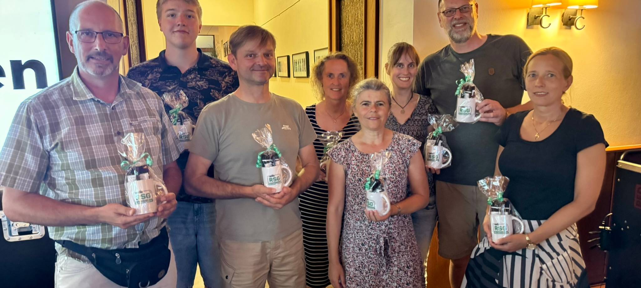 RSG-Kneipenquiz: Das sind die nächsten Termine