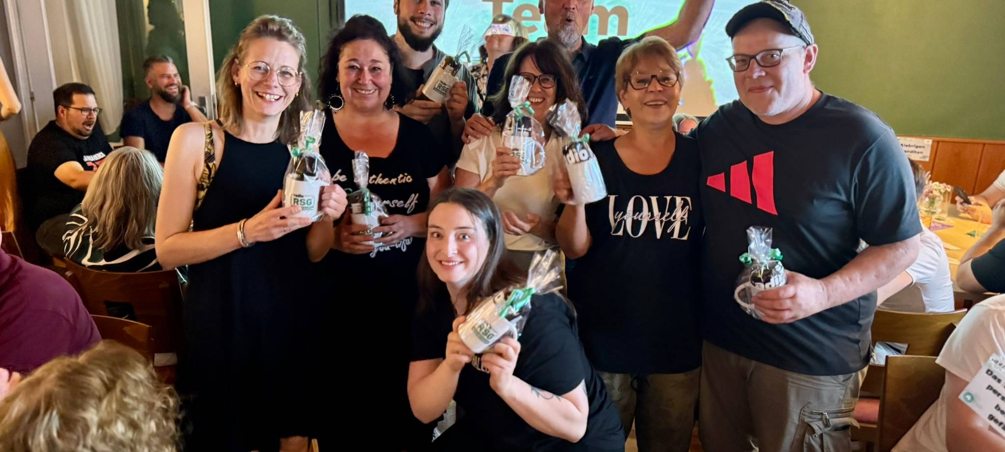 RSG-Kneipenquiz: Das sind die nächsten Termine