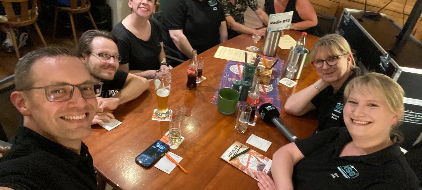 RSG-Kneipenquiz: Das sind die nächsten Termine