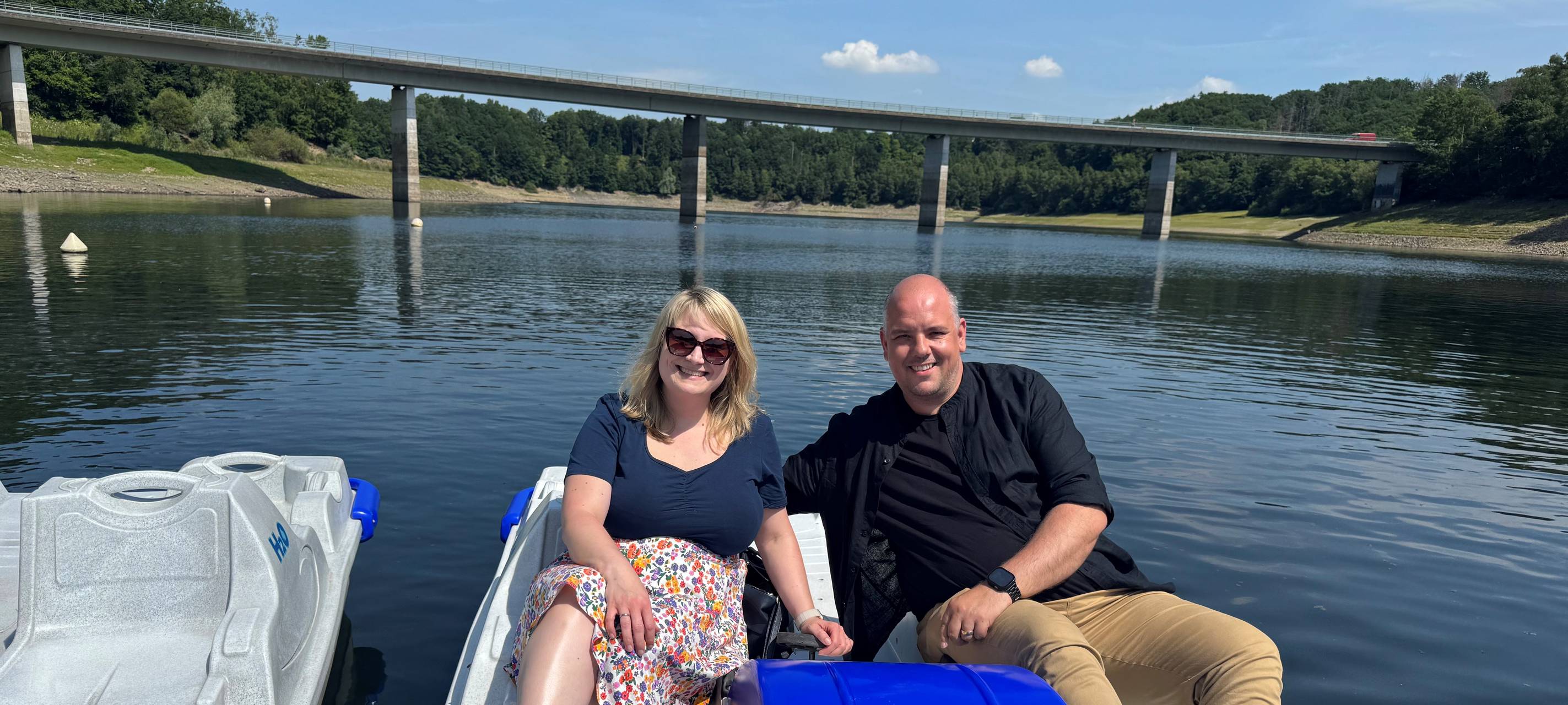 Saisonstart an der Kräwi am Sonntag