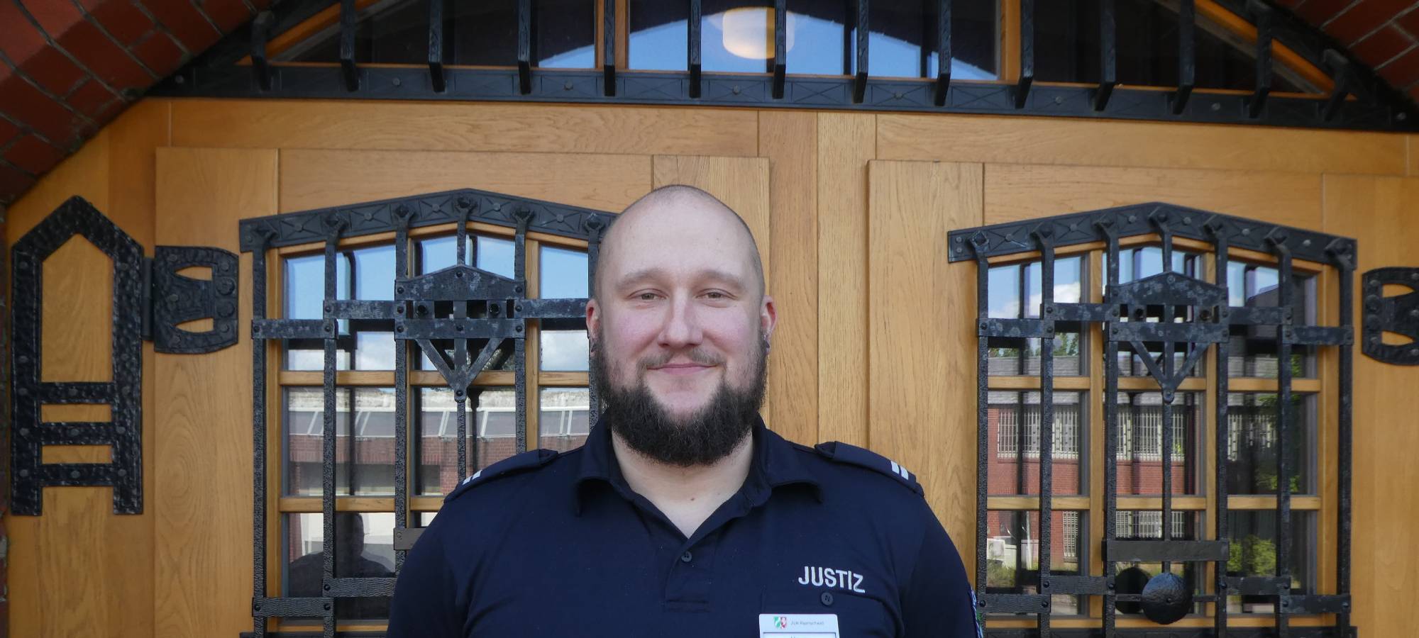 Knast live: Haus-Alarm - Wenn im Knast die Luft brennt