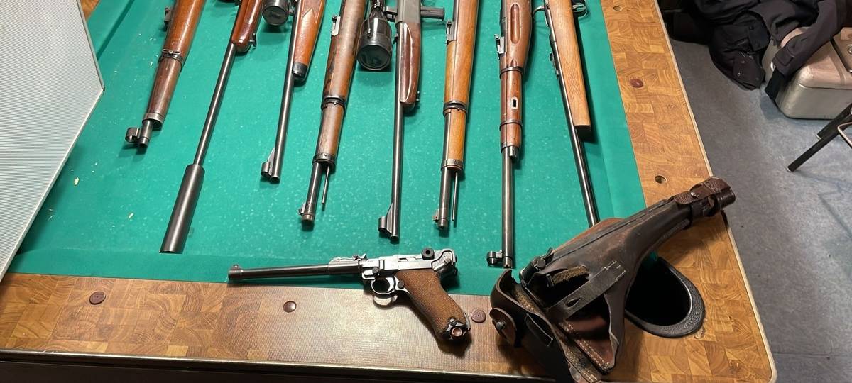 Anwalt beim Remscheider Waffen-Prozess legt Mandat nieder