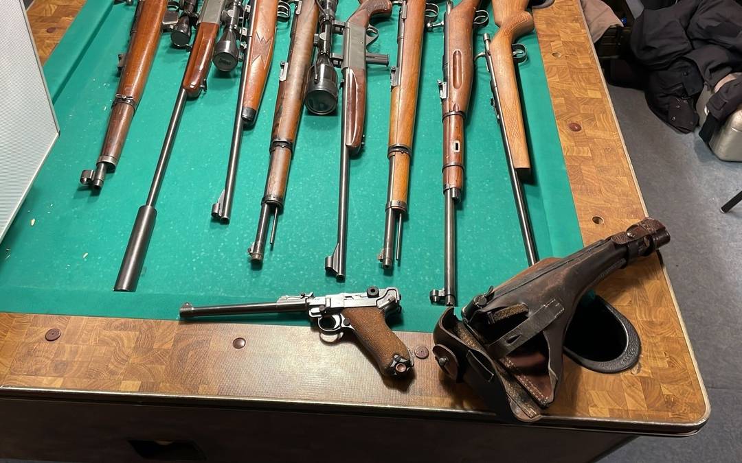 Anwalt beim Remscheider Waffen-Prozess legt Mandat nieder