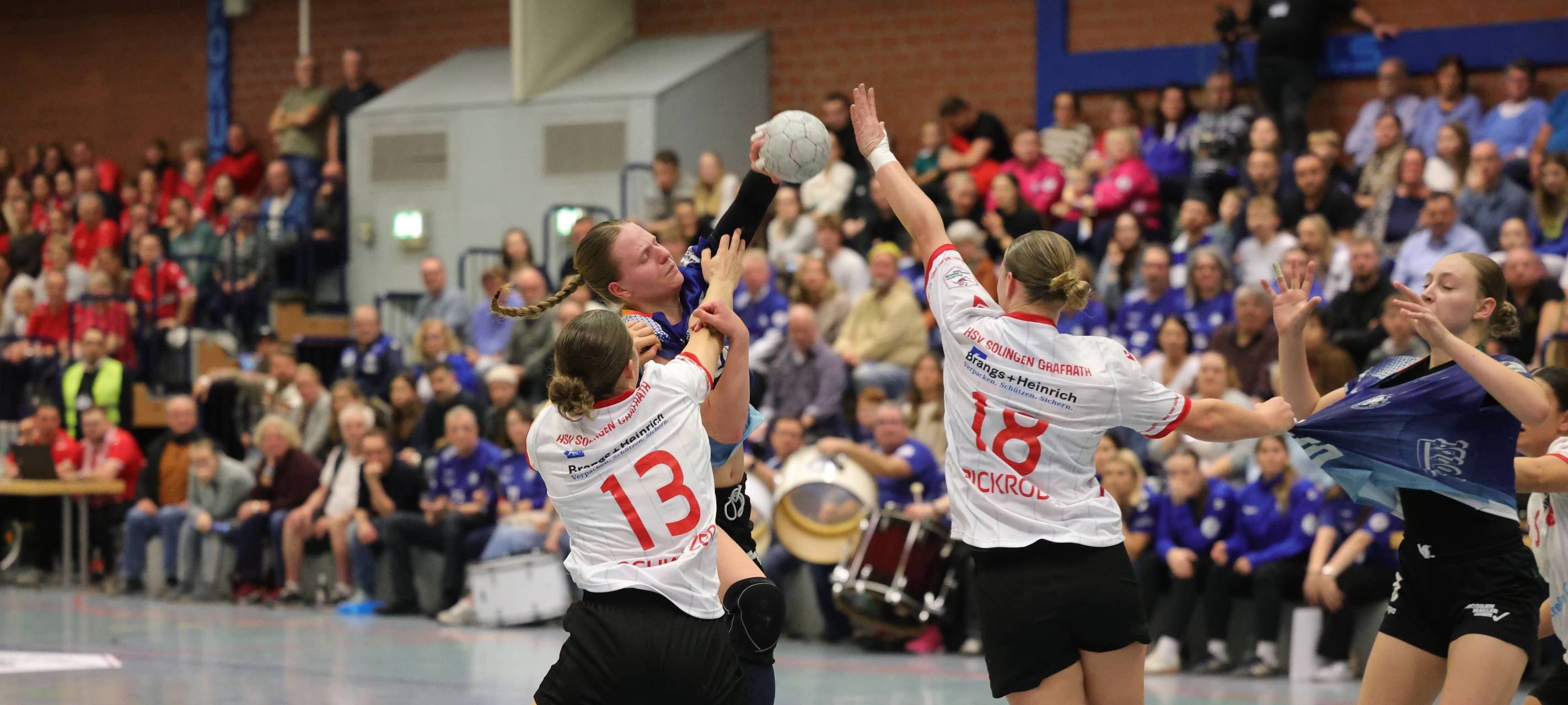 Ein actionreiches Lokalsport-Wochenende