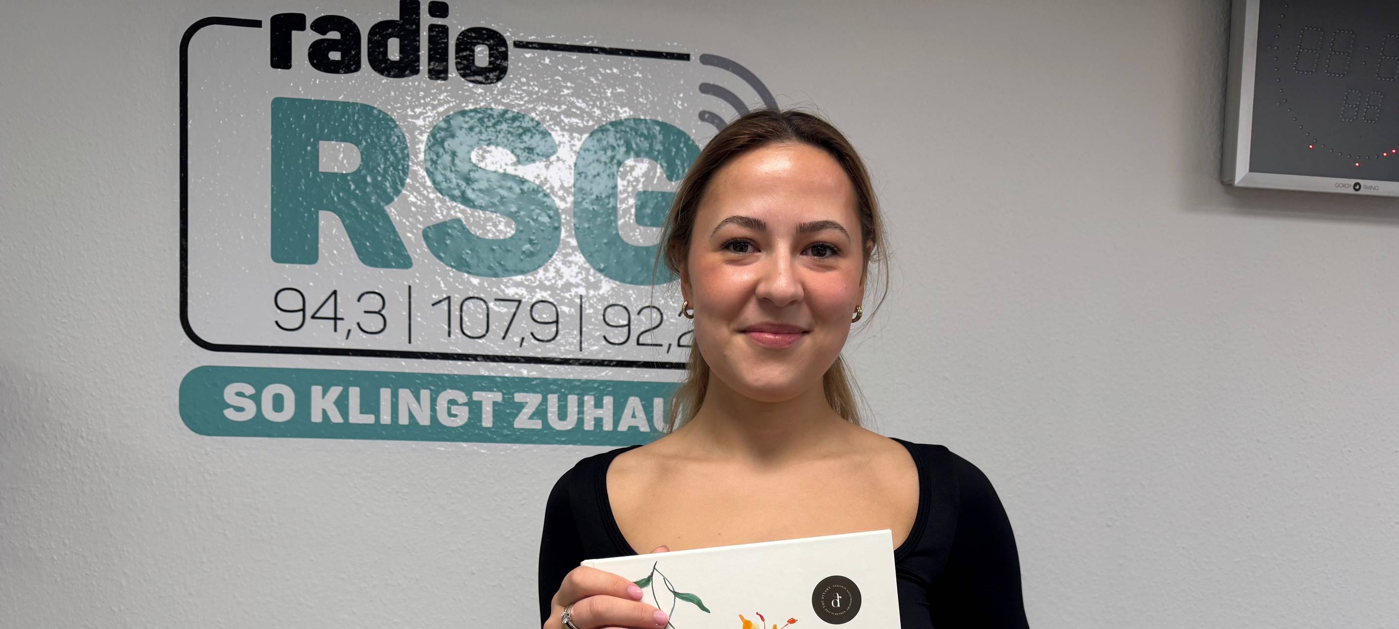 Das Freundschafts-Tagebuch