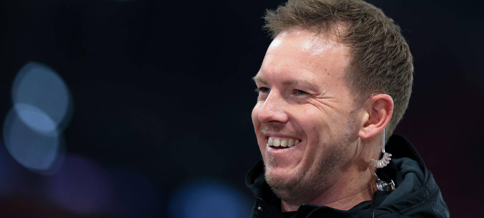 Fußball-Nationalmannschaft