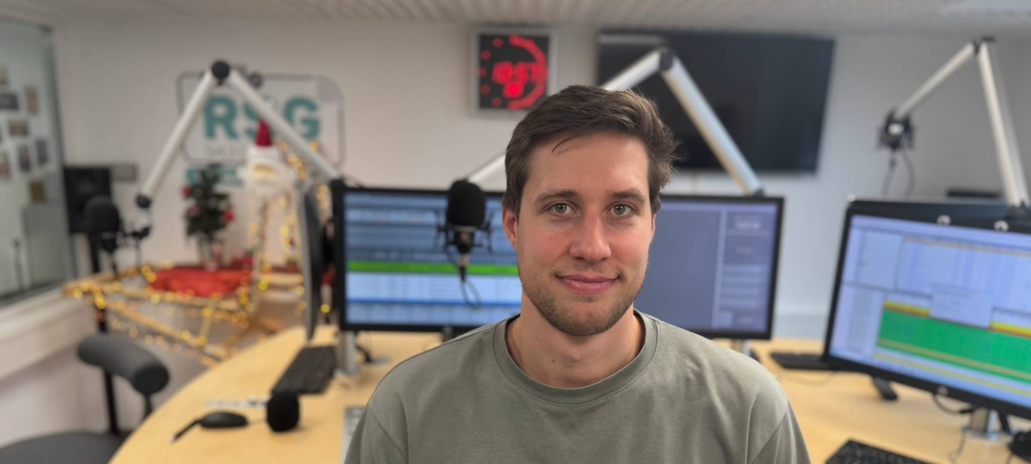 BHC-Podcast: LöwenZeit mit Lars Kooij - Der Tulpen-Kavalier