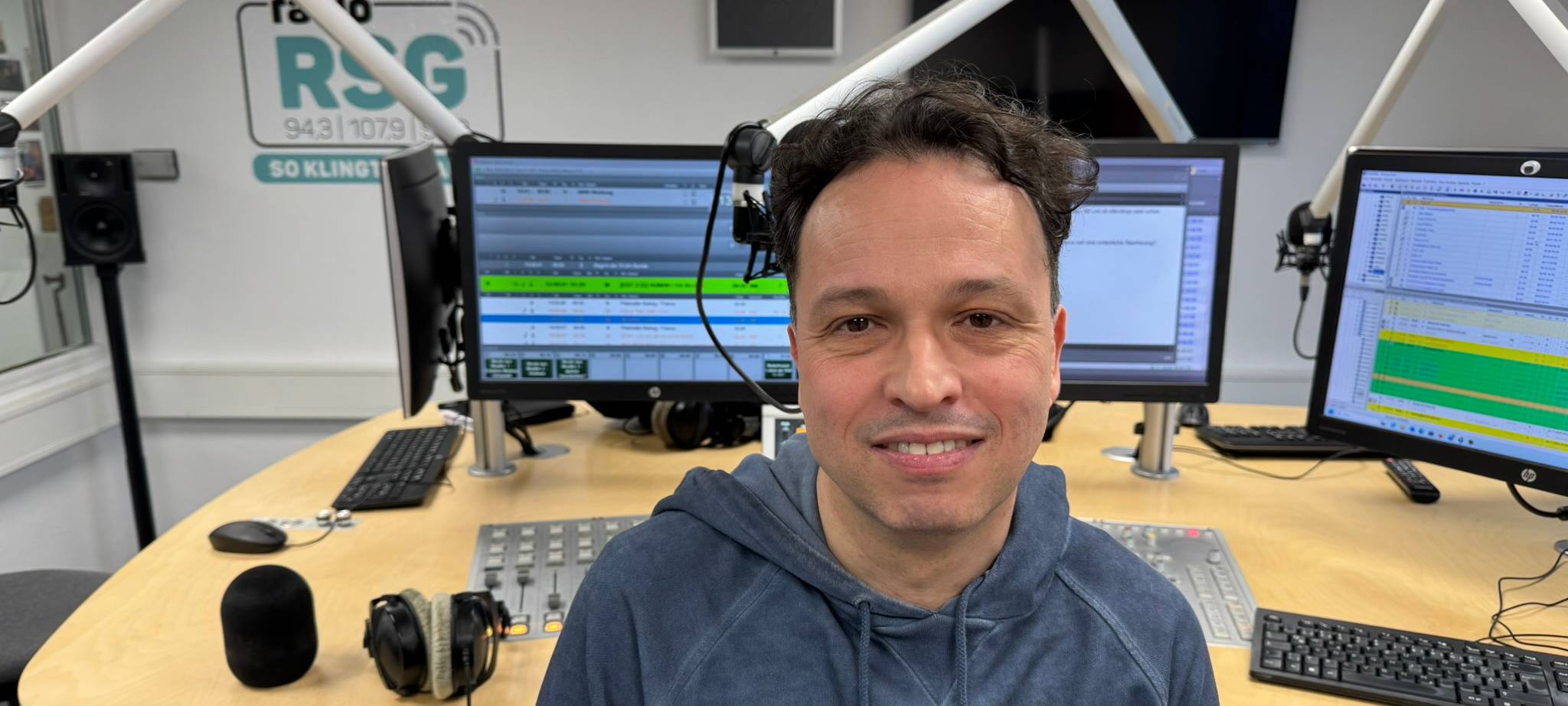 Der Prof aus der Praxis: Tanju Aygün von der CBS Solingen