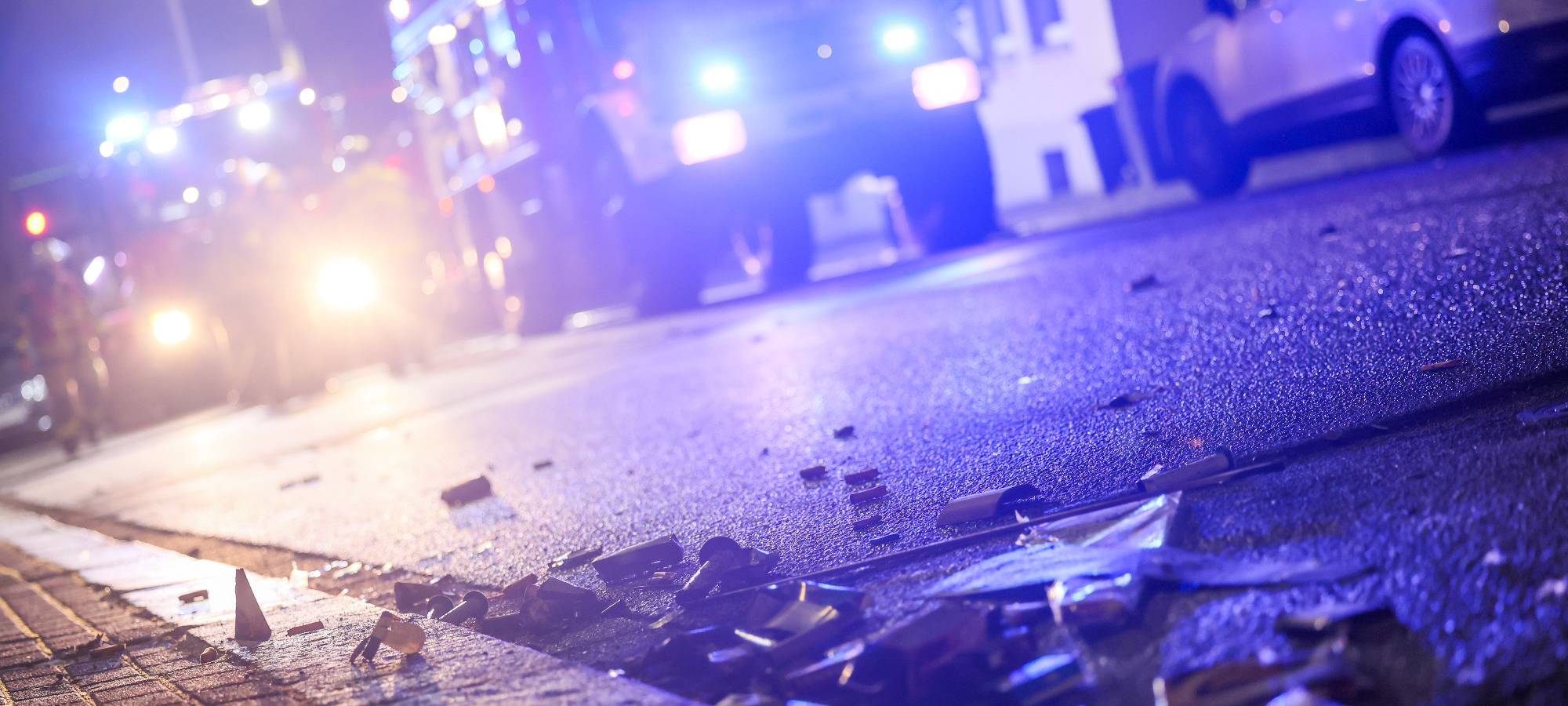 Feuerwehr-Gewerkschaft fordert mehr Schutz für Einsatzkräfte