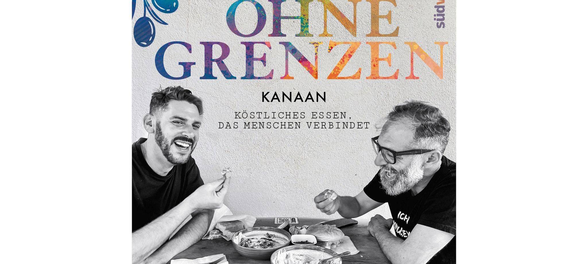 «Kanaan - Kochen ohne Grenzen»