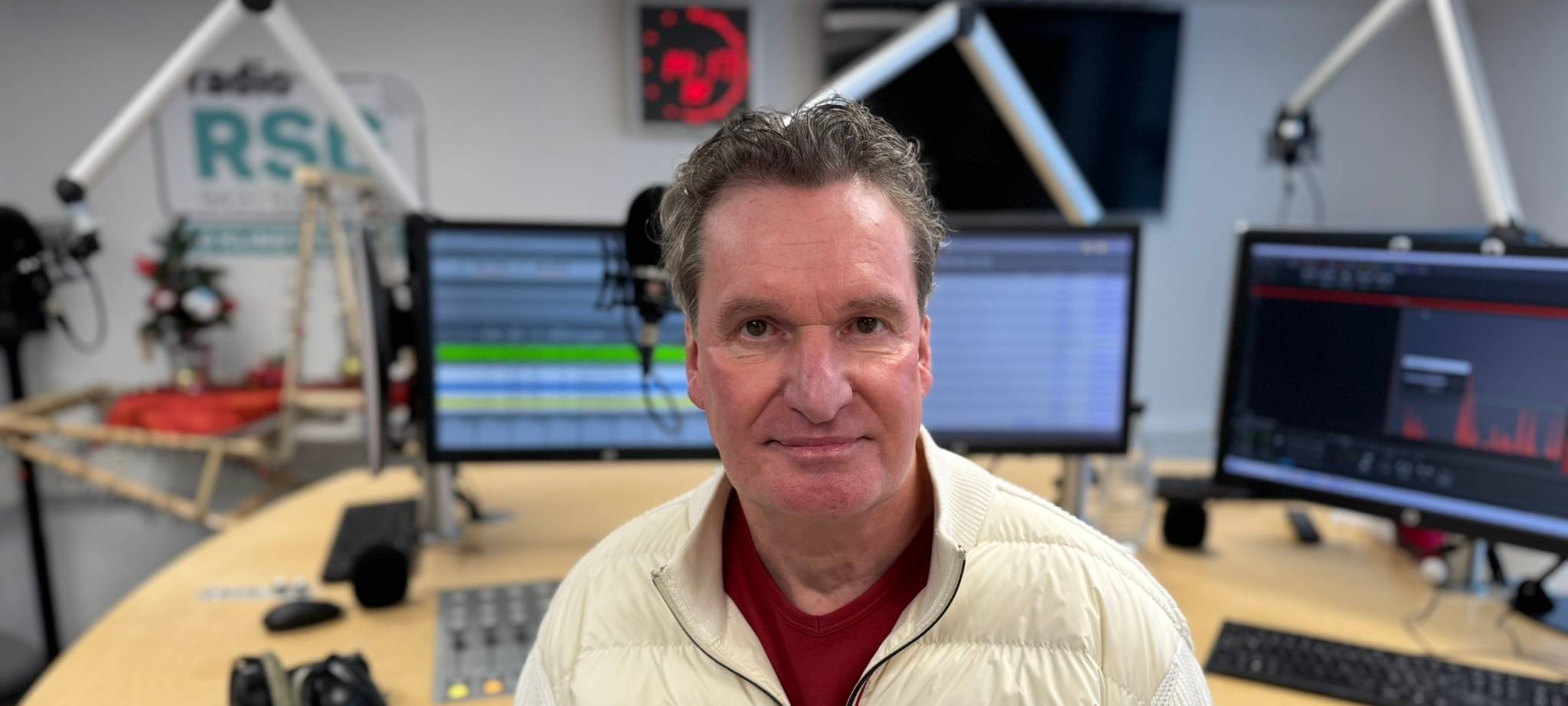 BHC-Podcast: LöwenZeit zum Jahreswechsel mit Jörg Föste