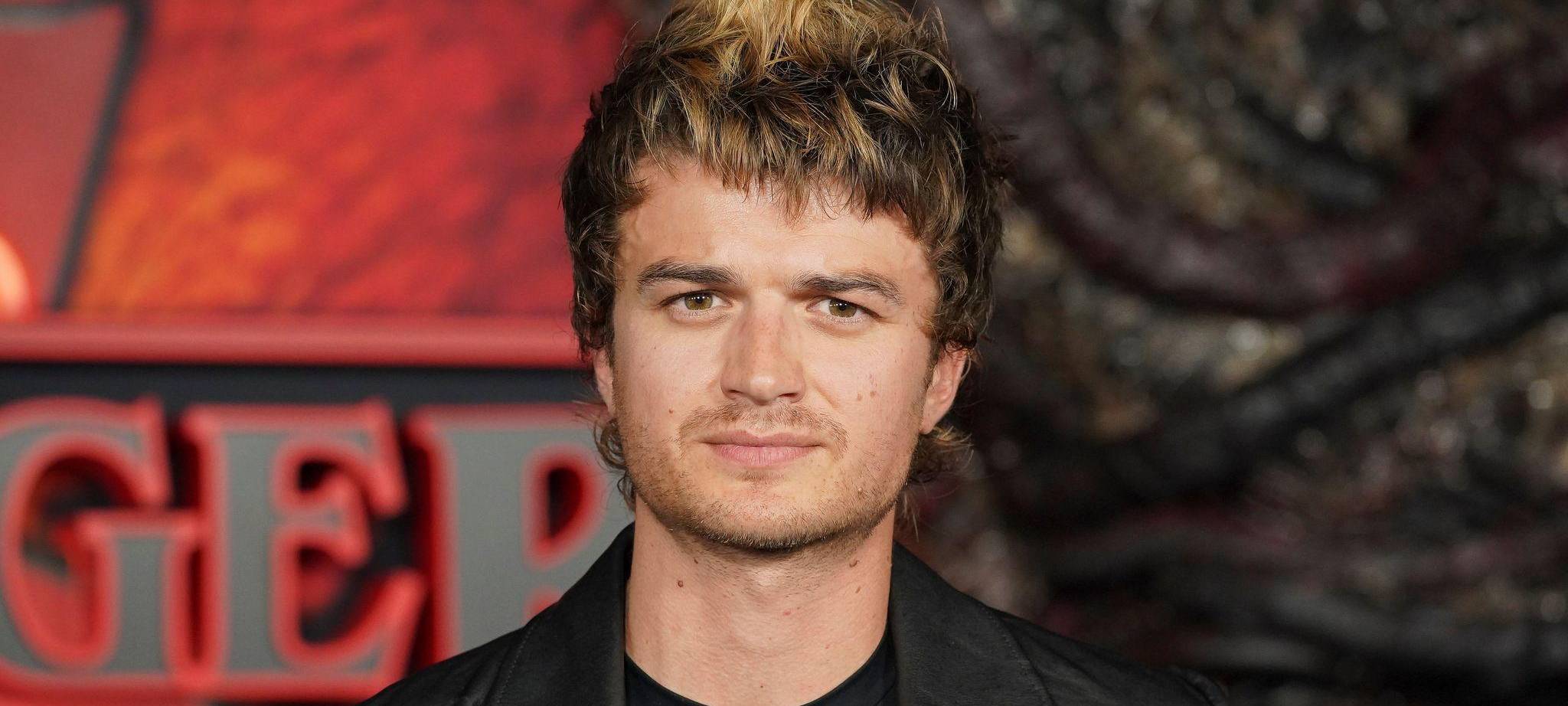Joe Keery