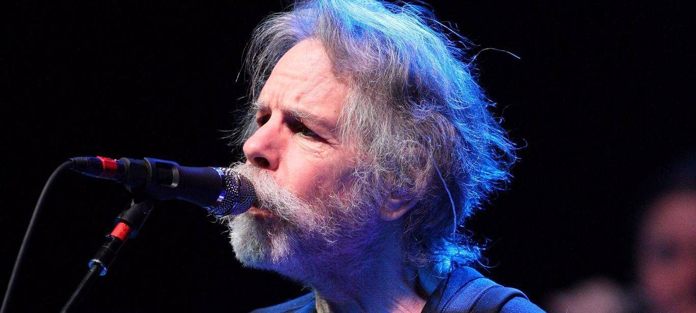 Bob Weir