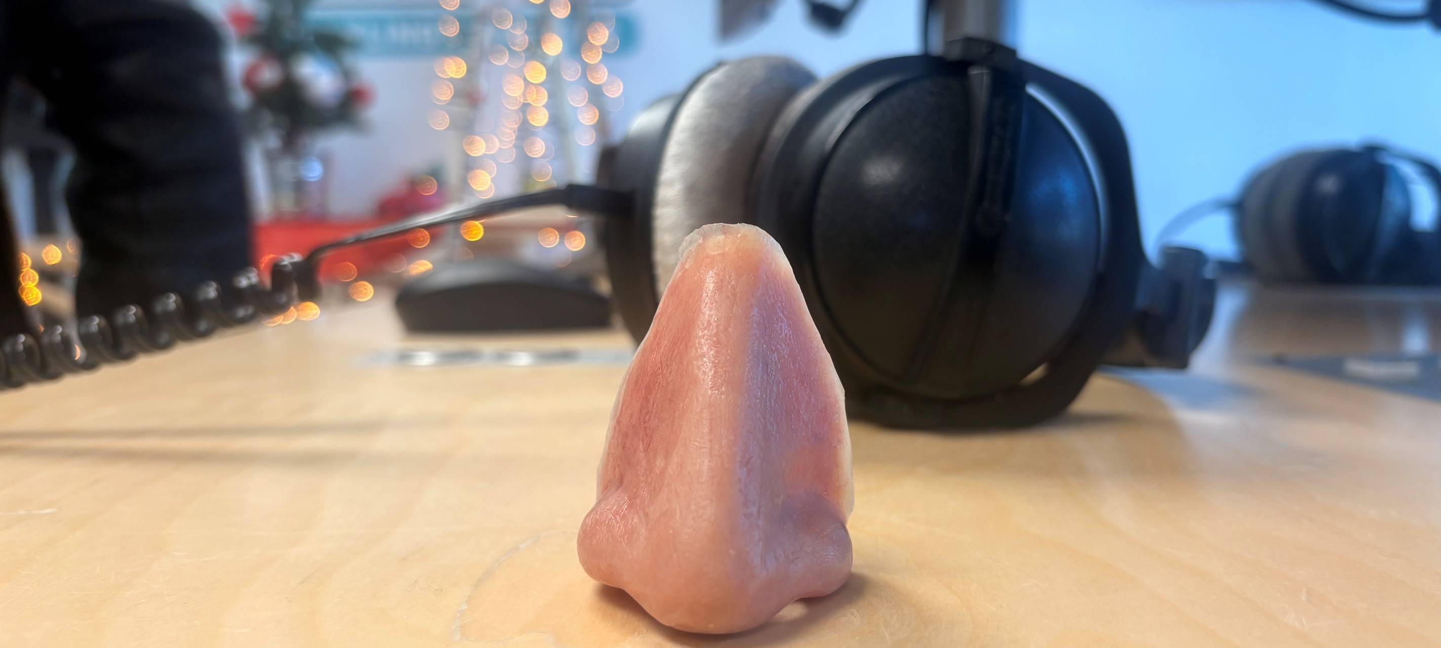 Selbsthilfegruppe für Epithesen-Träger