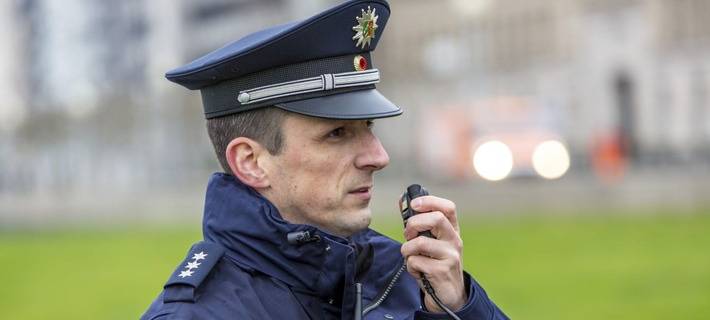 Symbolbild: Polizeifahndung