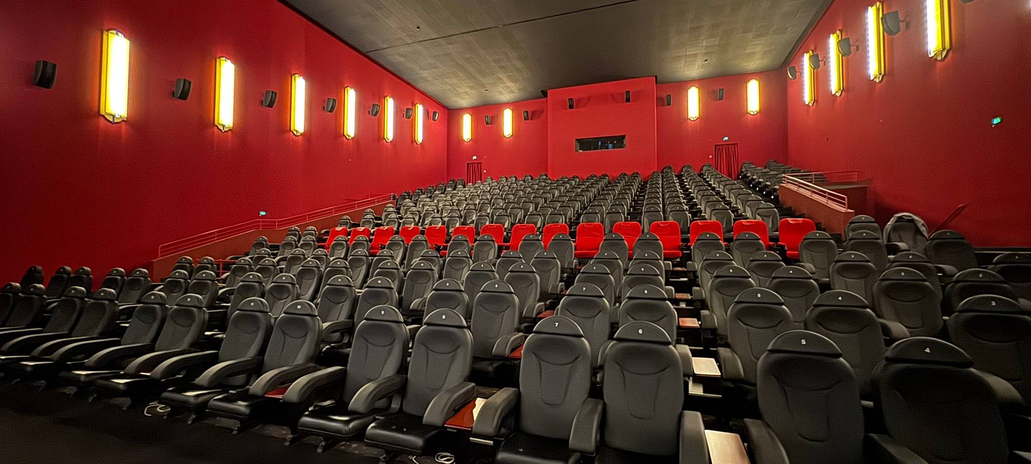 Das RSG-Kneipenquiz - Die Kino-Edition