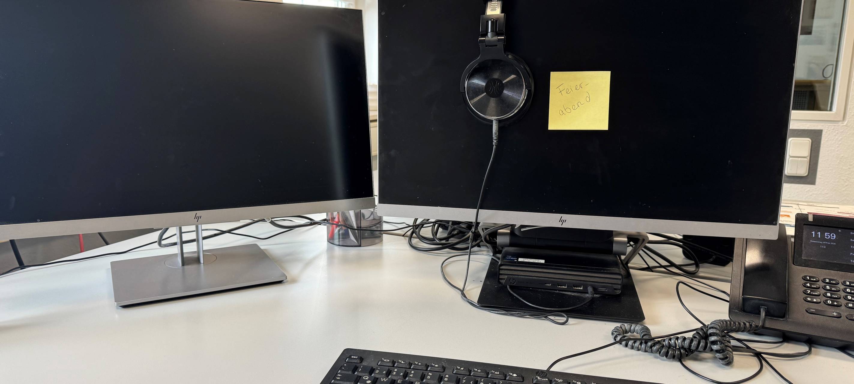 Abschaffen der "Livestyle-Teilzeit"? Ihr redet mit!