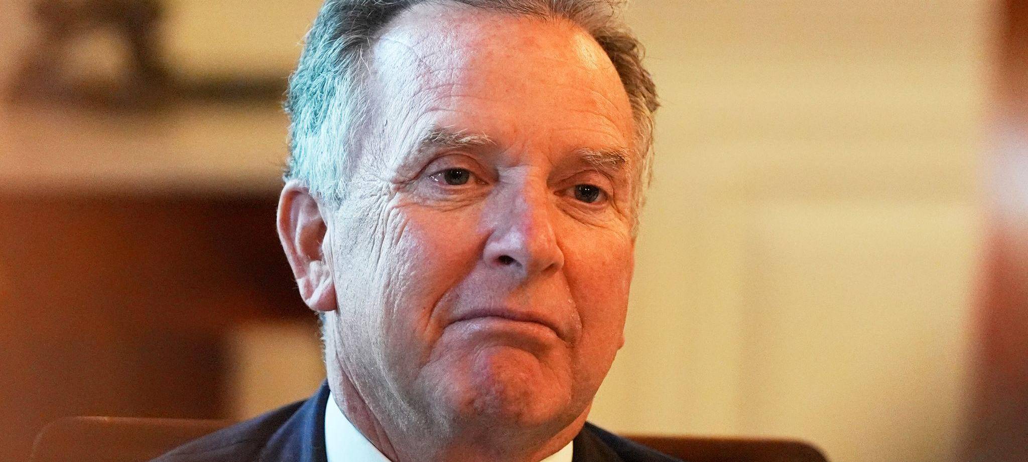 US-Sondergesandter Steve Witkoff