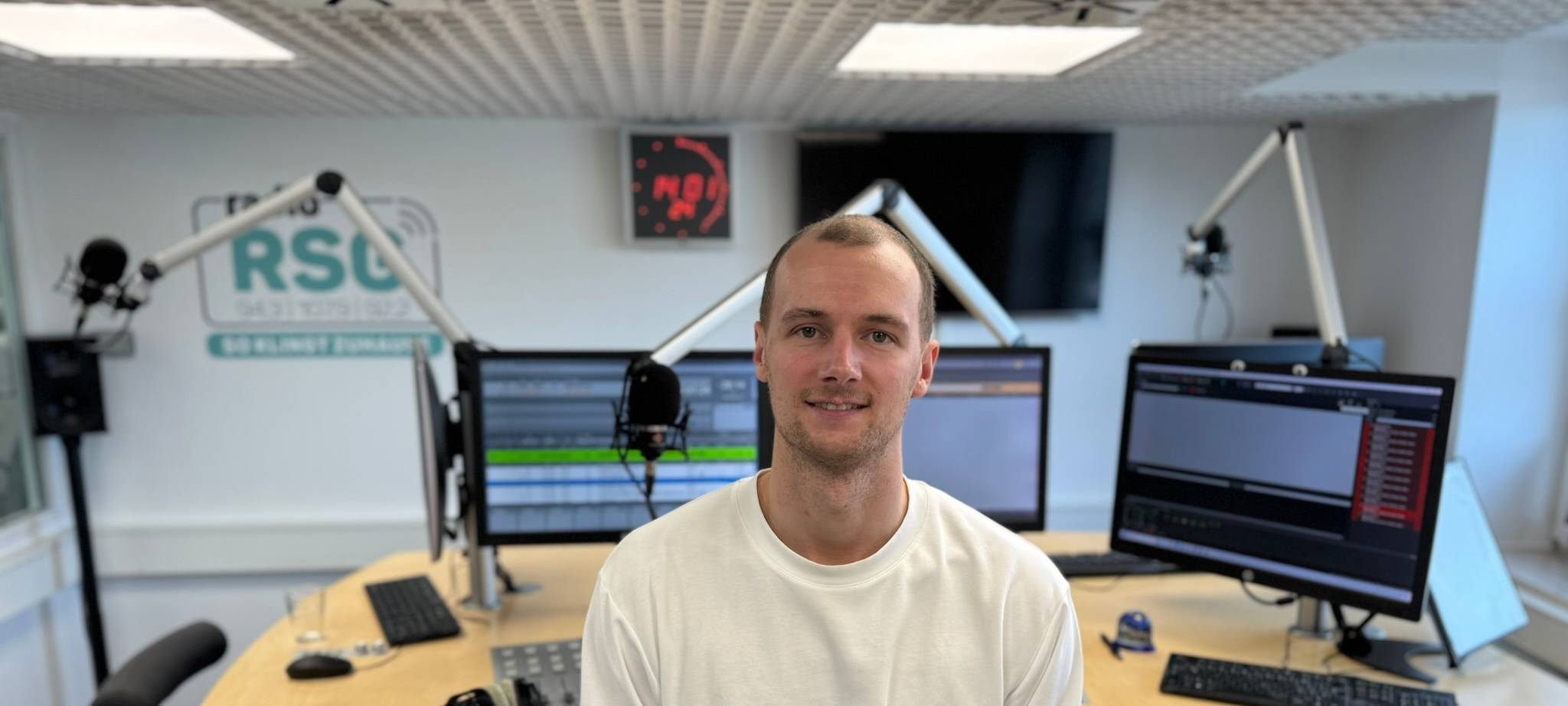 BHC-Podcast: LöwenZeit mit Fynn Hangstein - Der Profi aus dem Koffer