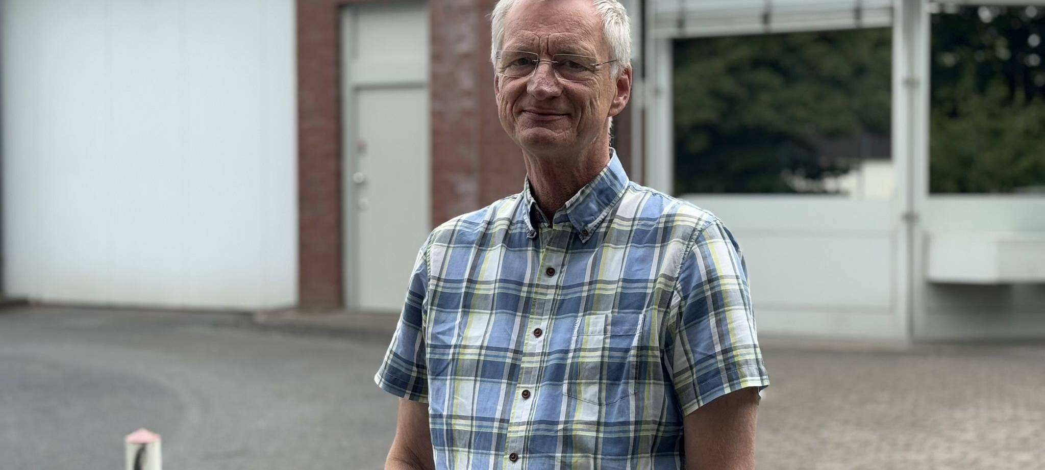 Knast live: Frische Luft - Ehrenamtlich ins Gefängnis