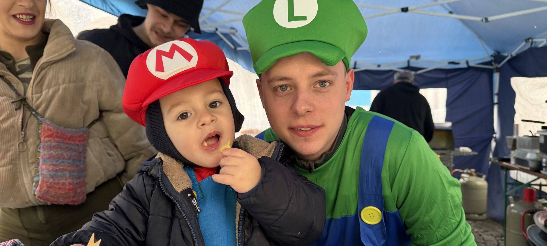 Altweiber 2026 im RSG-Land