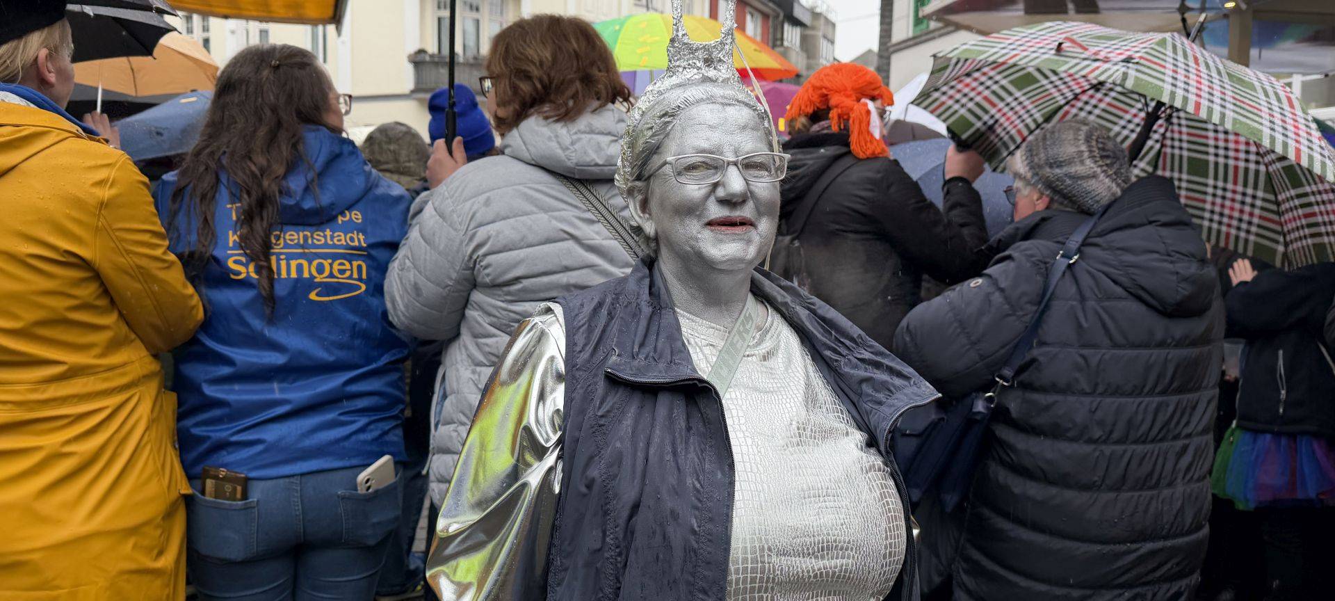 Altweiber 2026 im RSG-Land