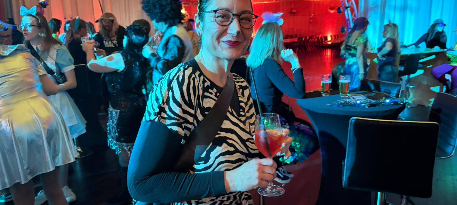 Altweiber 2026 im RSG-Land