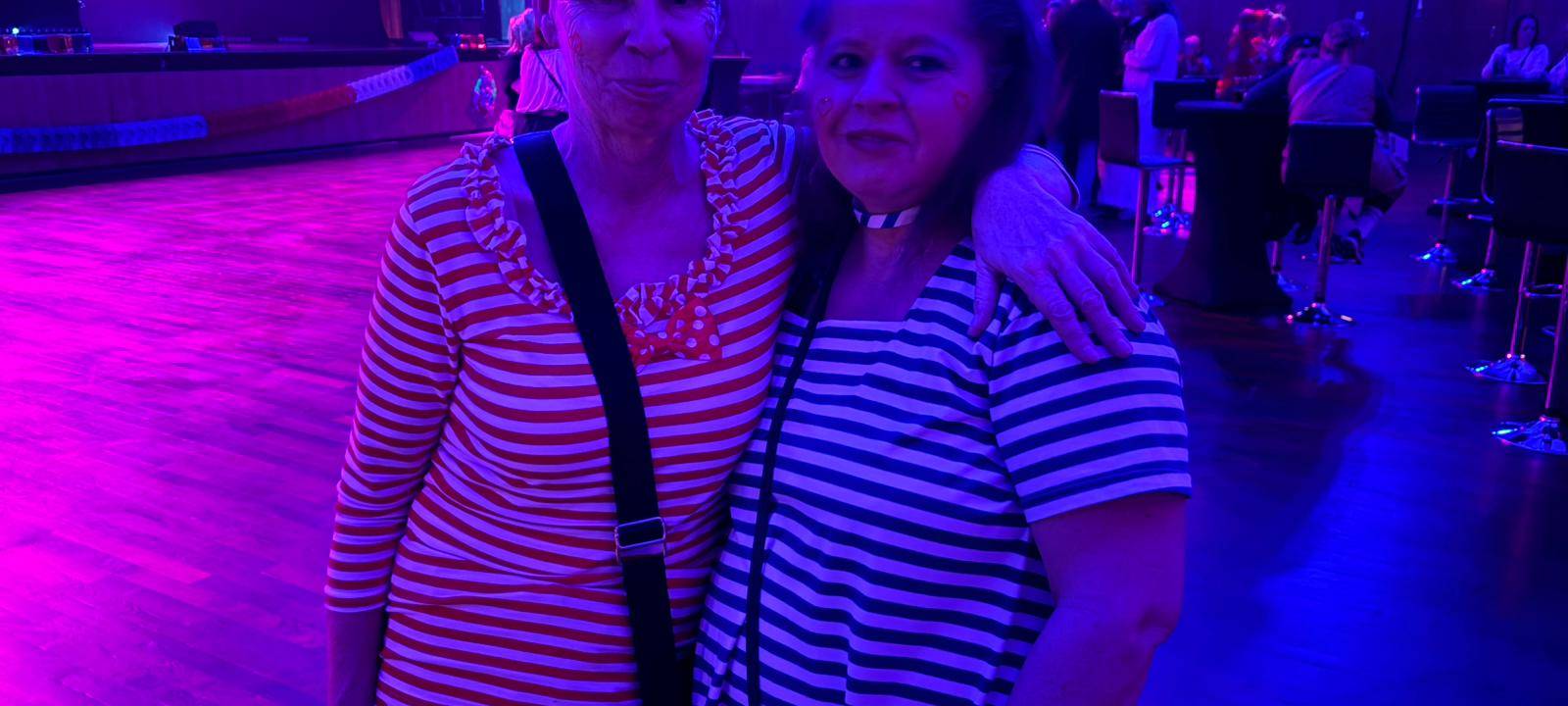 Altweiber 2026 im RSG-Land