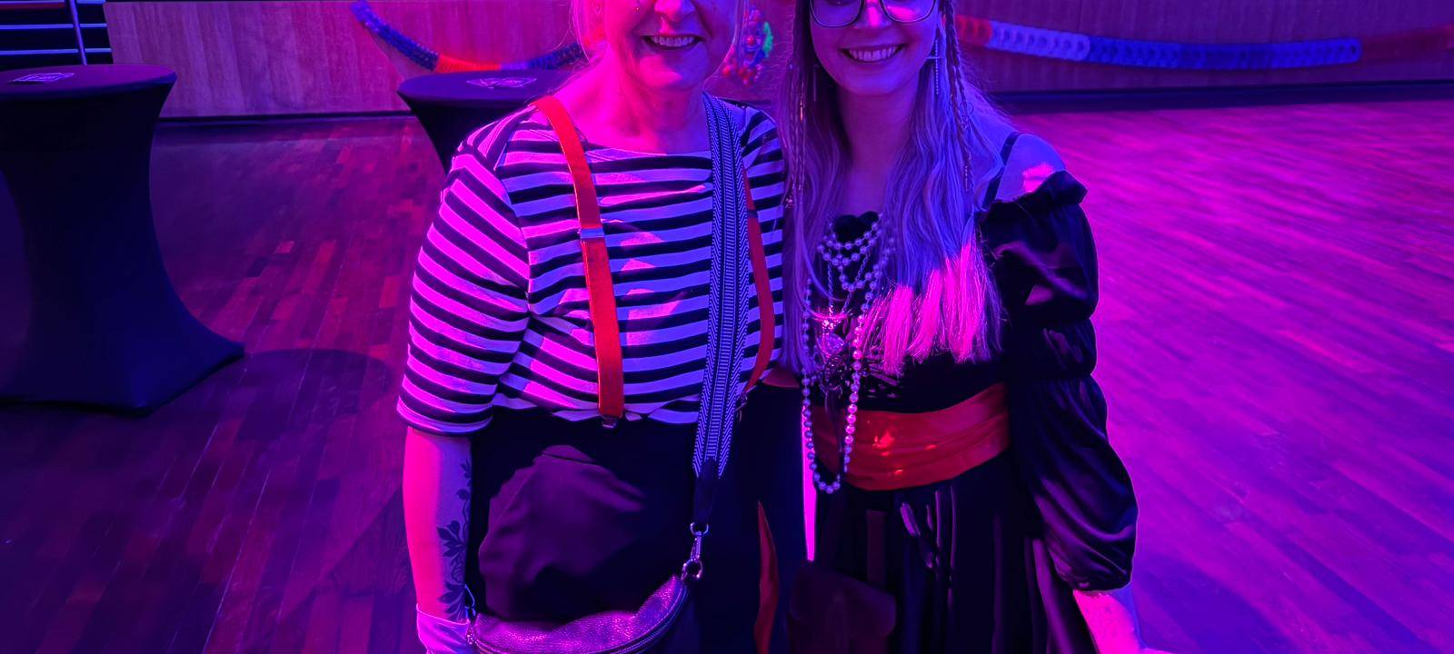 Altweiber 2026 im RSG-Land