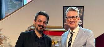 Remscheid: Trauungen im Cinestar