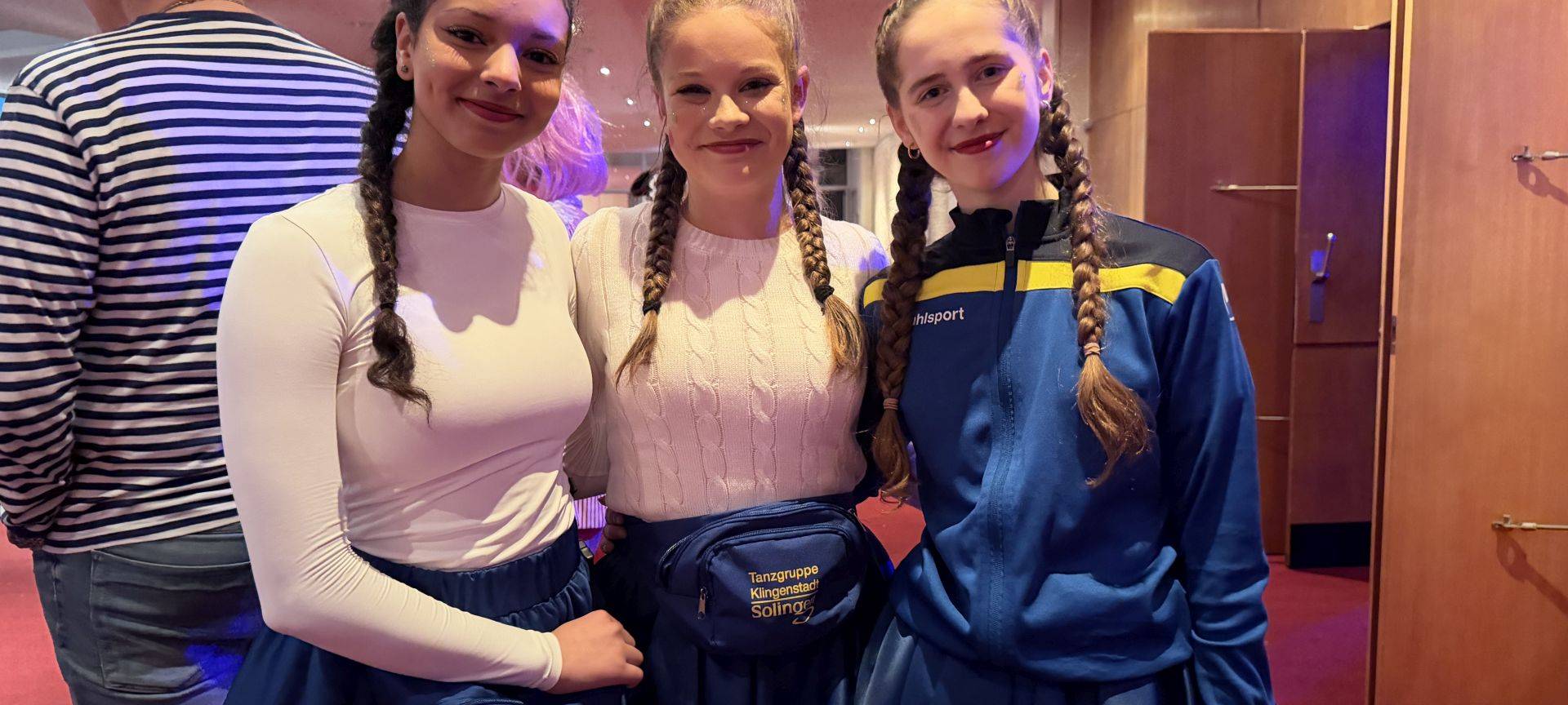 Rosenmontag 2026 im RSG-Land