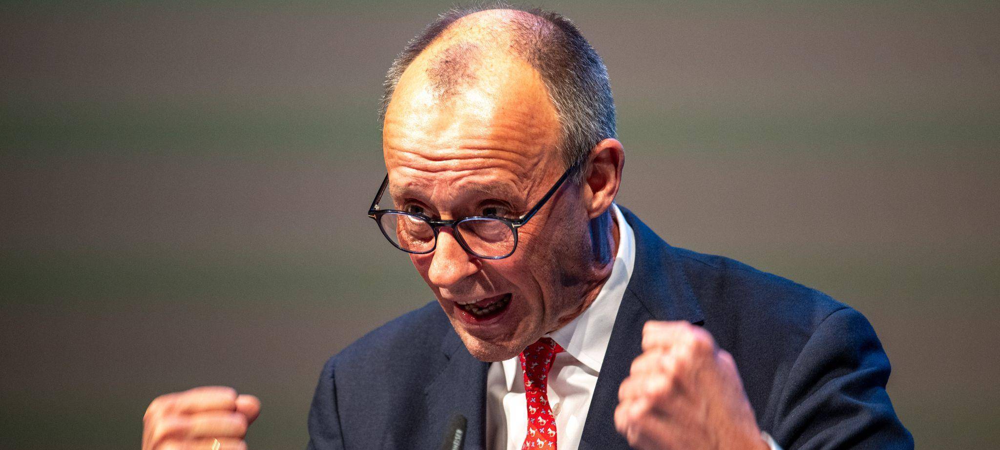 Politischer Aschermittwoch - Rheinland-Pfalz