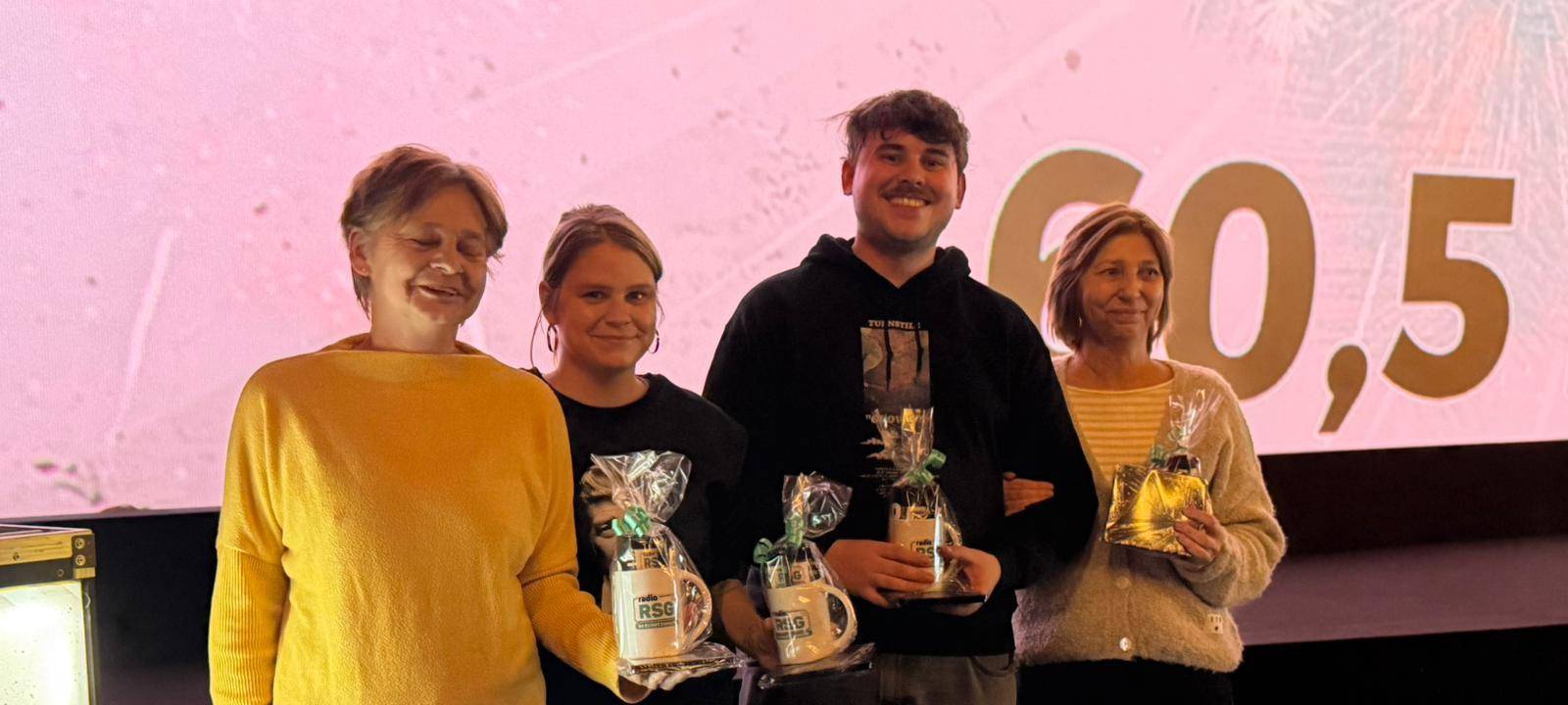 Das RSG-Kneipenquiz - Die Kino-Edition