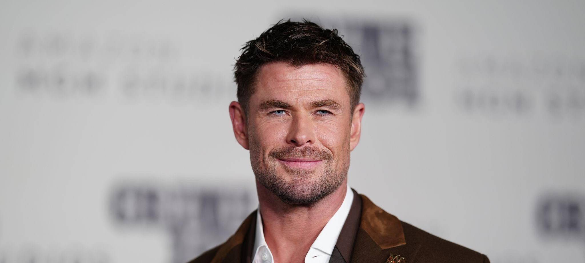 Premiere von "Crime 101" in Los Angeles