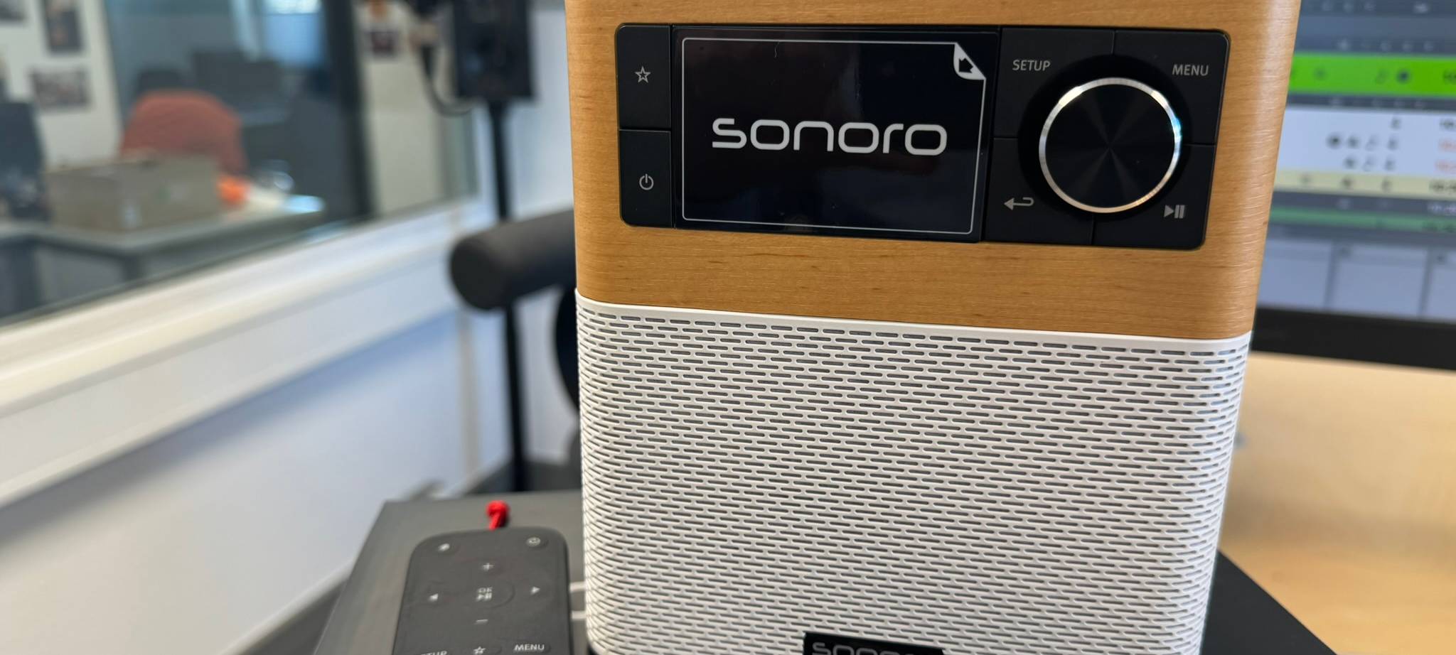 Radiomomente: Gewinnt ein DAB+-Designradio