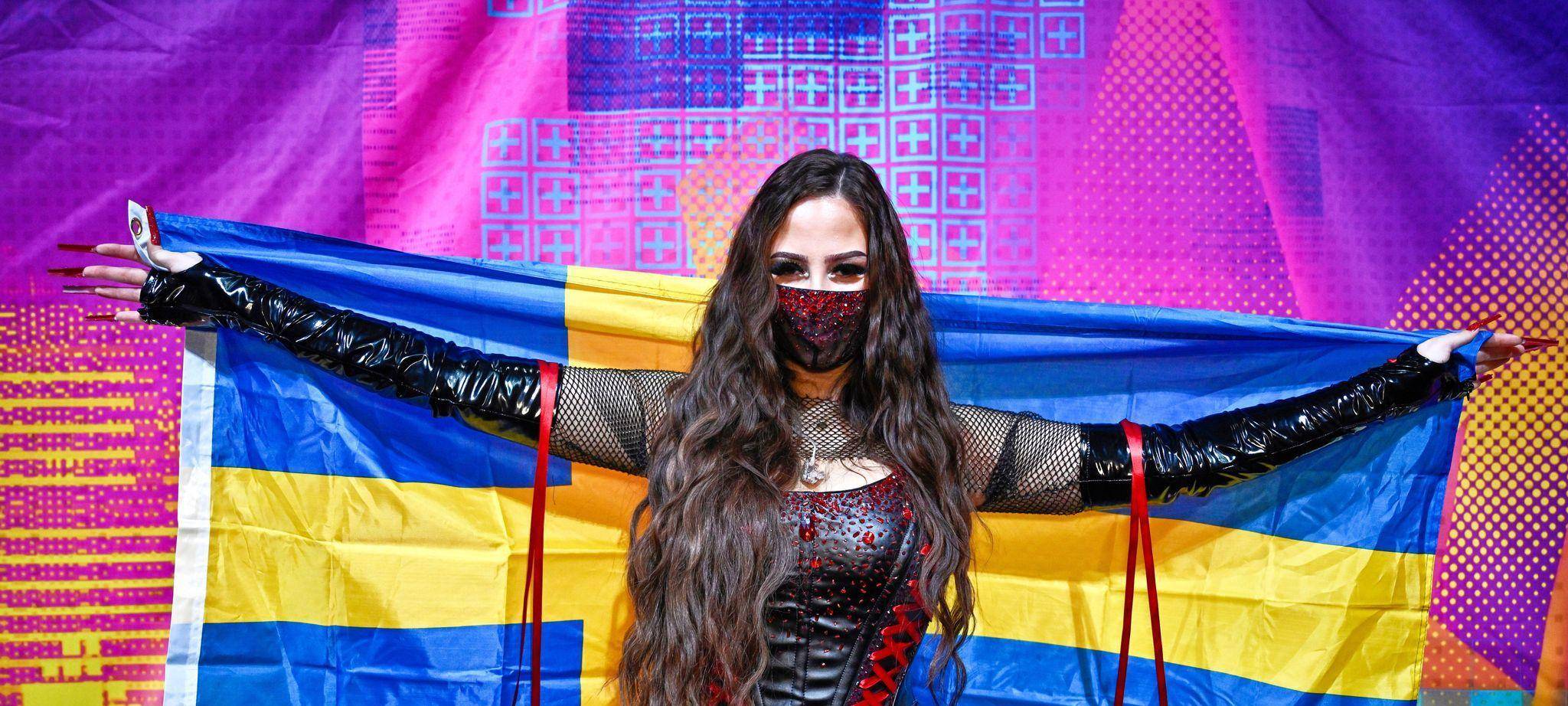 Eurovision Song Contest - Schweden