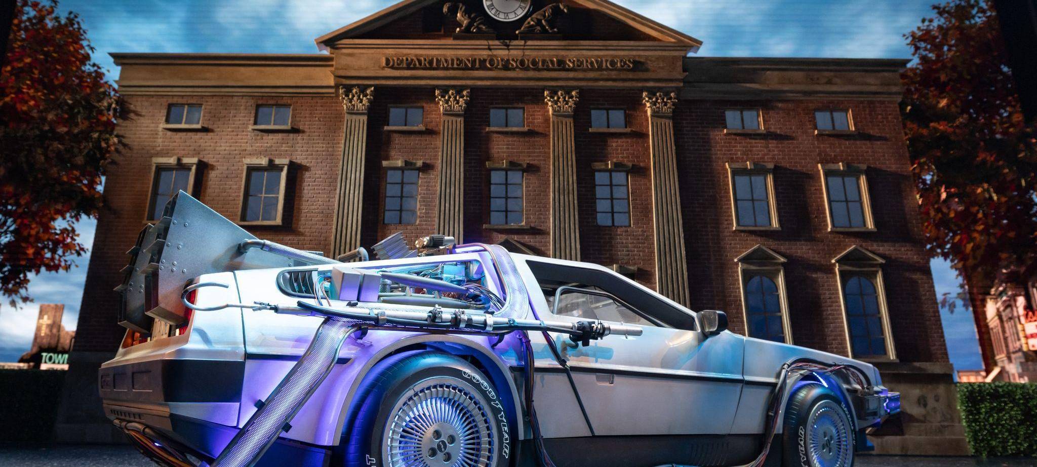 Teuerster Bühnenwagen Deutschlands