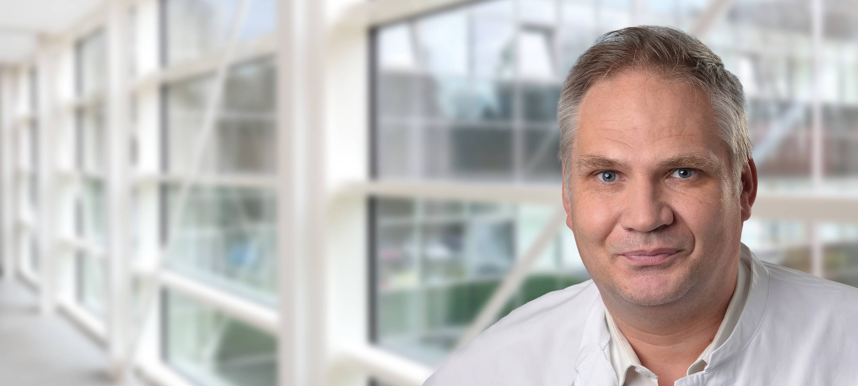 Talktime Gesundheit: Urologie - nicht "nur" für Männer