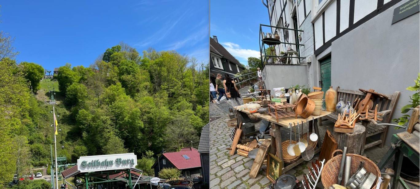 Tipps für das Wochenende vom 10. - 12. April