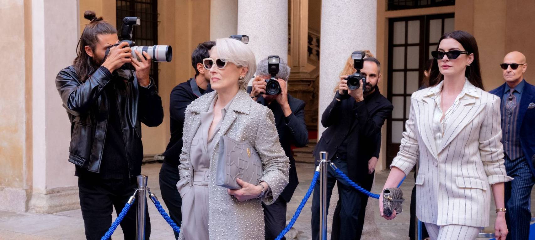 Euer Cliquen-Ticket für die Ladies Night im Lumen